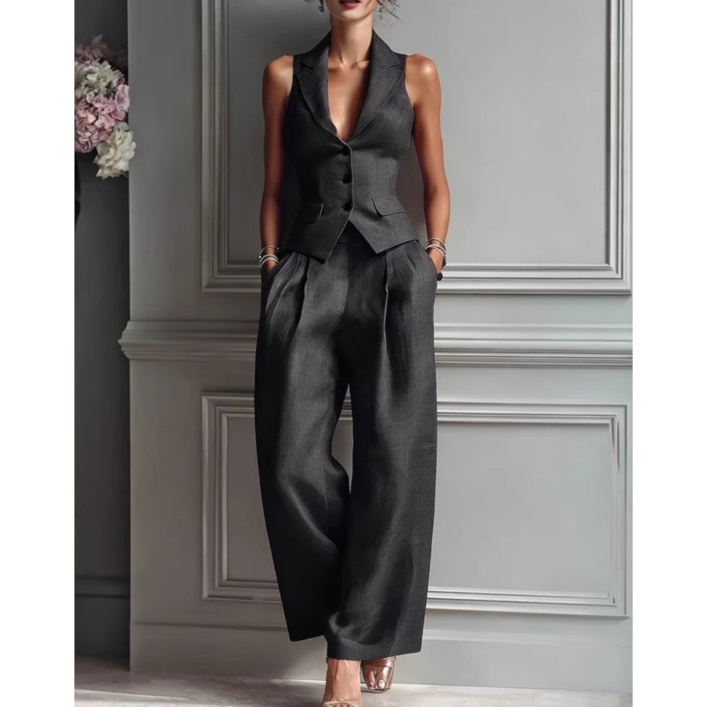 Summer New Fashion Single-brea - Summer Zara recension och pris