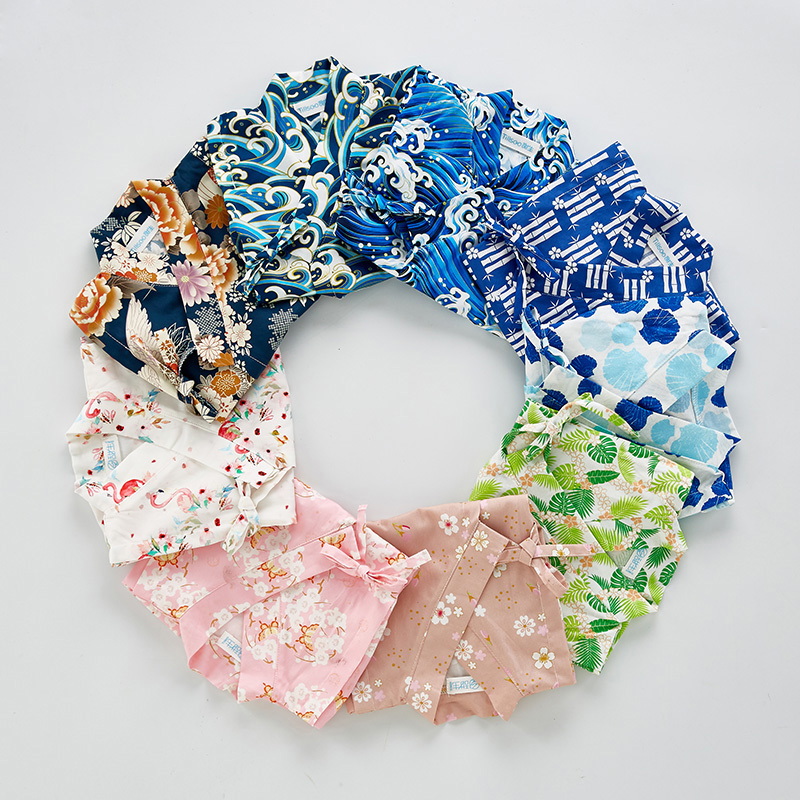 Summer Children Yukata Clothin - Summer Clothing Baby Girl recension och pris