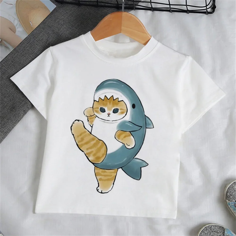 Children Clothes Girl Cartoon  - Summer Clothing Baby Girl recension och pris