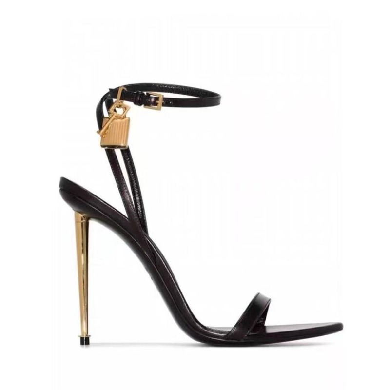 New Super High heel Women Sand - Summer Clothing Stores recension och pris