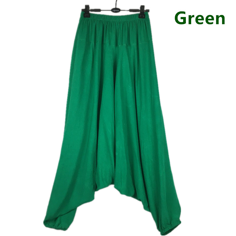 Summer Wide Leg Loose Cotton L - Summer Clothing Pakistan recension och pris