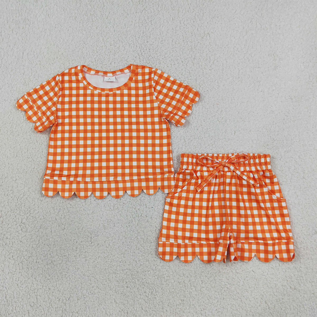 Baby Girl Short Sleeve Colorfu - Summer Clothing Baby Girl recension och pris