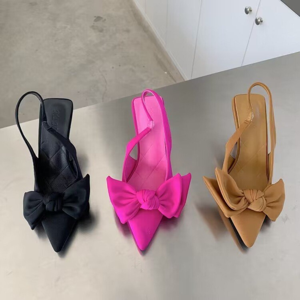 2026 Women Shoes Summer New Bu - Summer Clothing Stores recension och pris