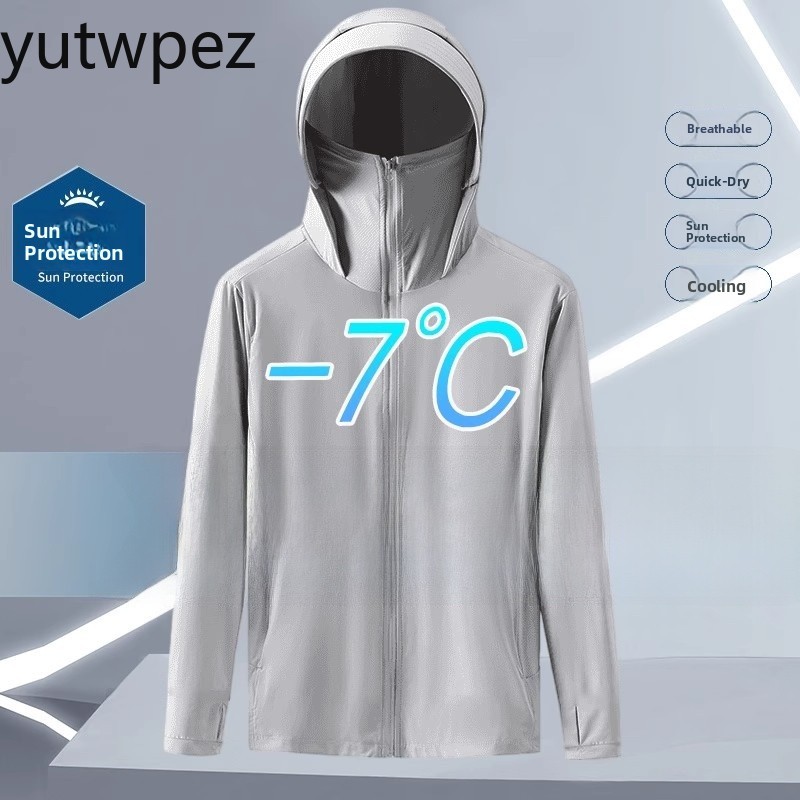 UV Protection Cool Feeling Lig - Summer Clothing Brands recension och pris