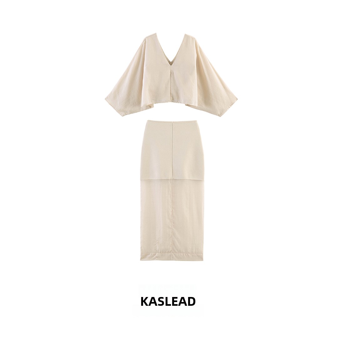 KASLEAD New Women's Long Sleev - Summer Clothing Brands recension och pris