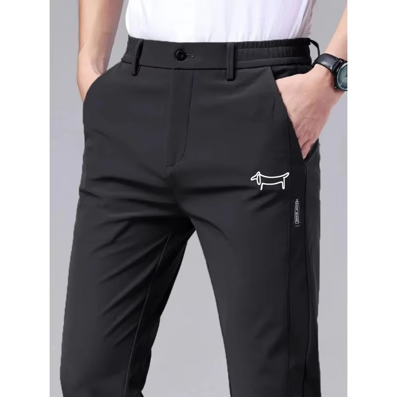 Spring Men's Golf Clothing Bus - Summer Clothing Brands recension och pris